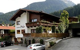 Gaestehaus Pirker