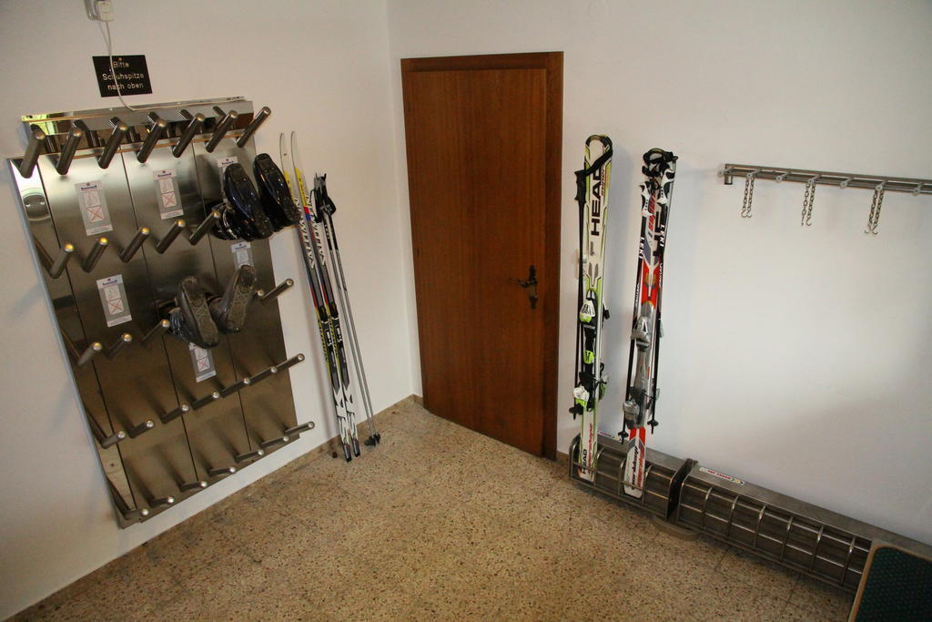 Gaestehaus Pirker Finkenberg Zewnętrze zdjęcie