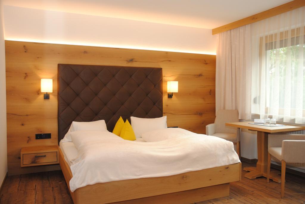 Gaestehaus Pirker Finkenberg Zewnętrze zdjęcie