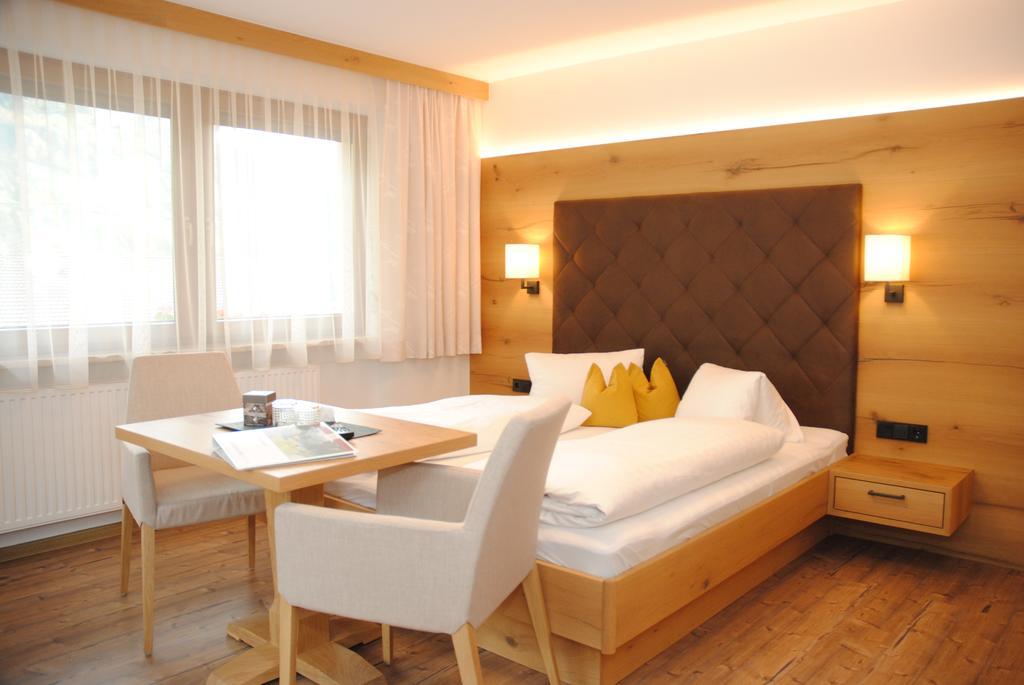 Gaestehaus Pirker Finkenberg Zewnętrze zdjęcie