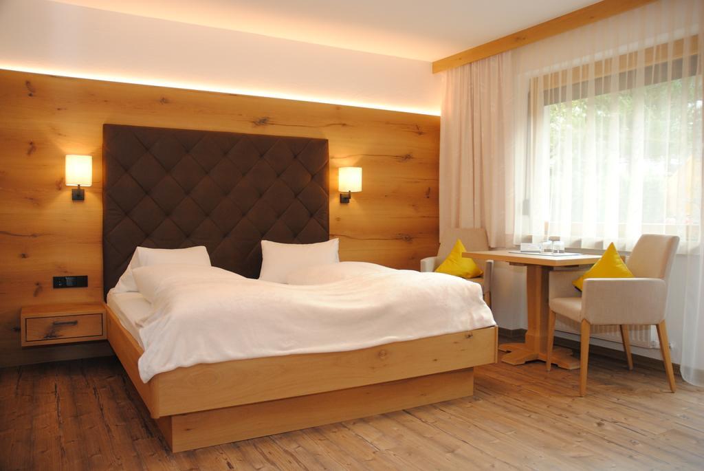 Gaestehaus Pirker Finkenberg Zewnętrze zdjęcie